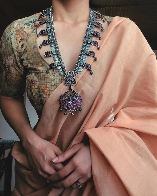 C R E A M P L A I N ( S A R E E )