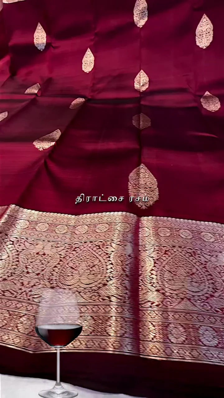 Exceptional Soft Silk Saree With Cynosure Blouse Piece-Fronlioz