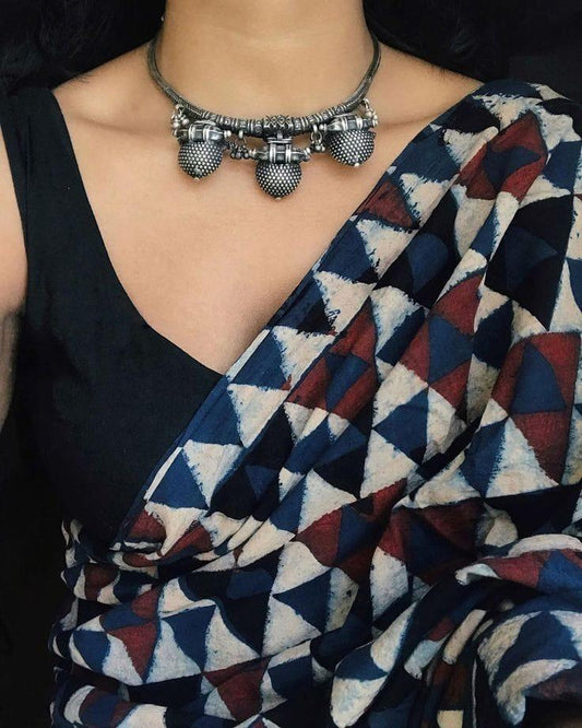 S A K H I ( S A R E E )-Fronlioz