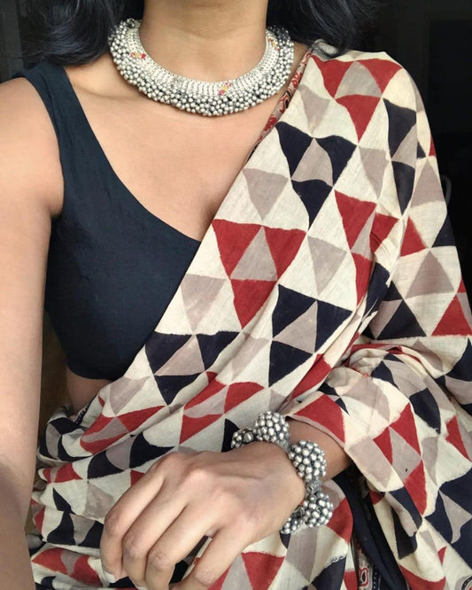 S A K H I ( S A R E E )-Fronlioz